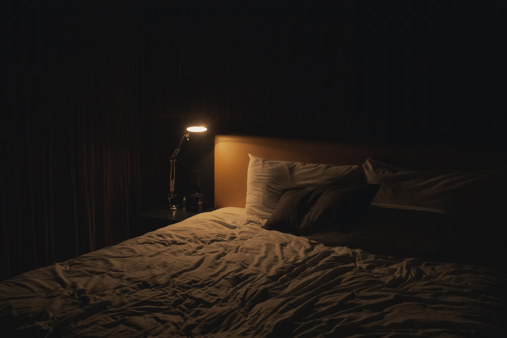 眠気を誘う感覚と枕￨睡眠五感とぐっすり眠れる枕