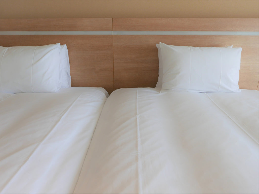 本当の「安眠枕」とはどんな枕？　<br>ぐっすり眠れる枕の条件と必要な睡眠環境