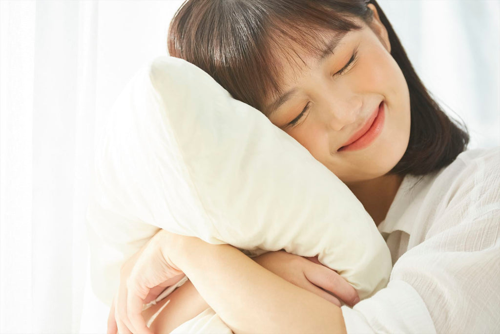 ぐっすり眠れる枕の選び方10ポイントを解説！自分に合った枕を選ぶには