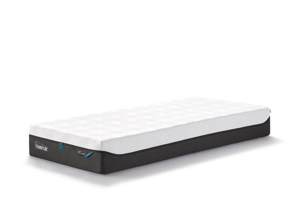 Tempur(テンピュール)|マットレス プロプラス(やわらかめ)