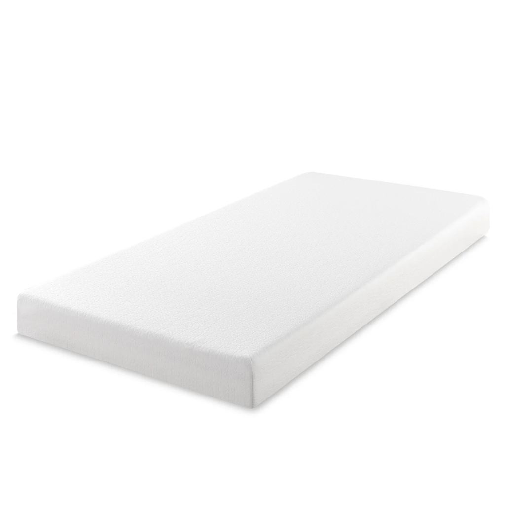 ZINUS|GreenTea マットレス 低反発