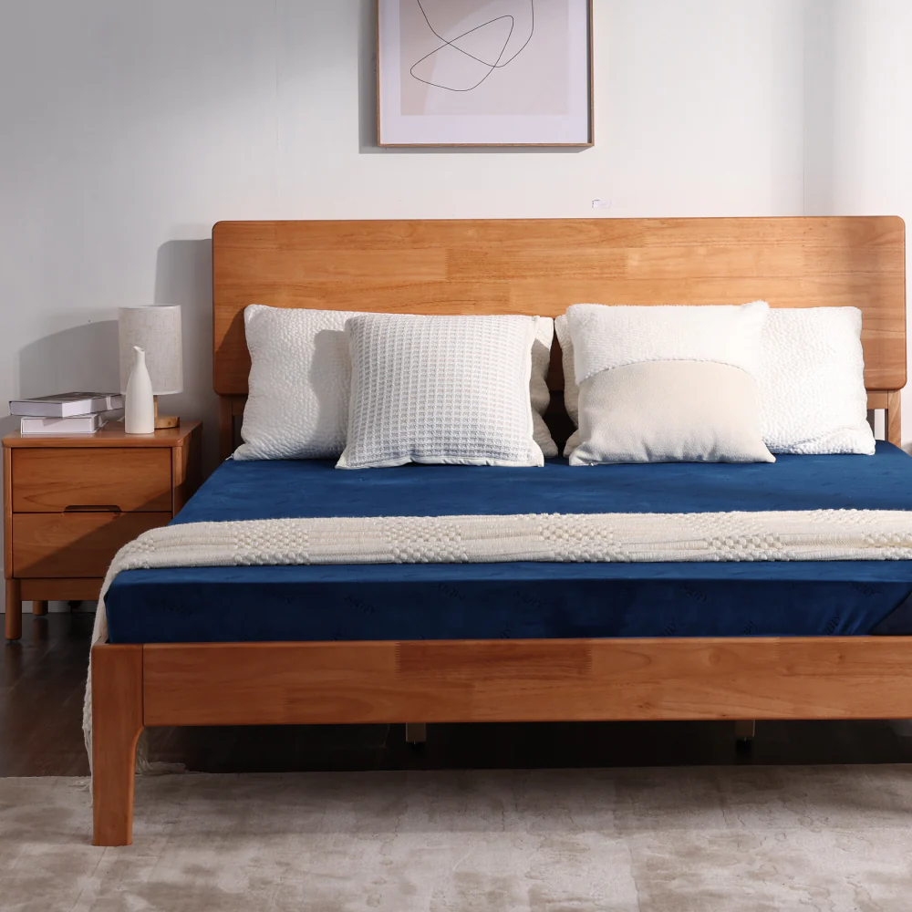 MLILY(エムリリー)|優反発マットレス 11cm